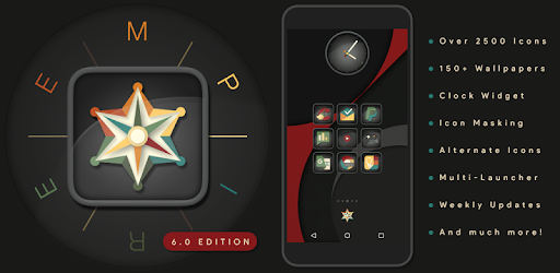 512x250 Empire Icon Pack