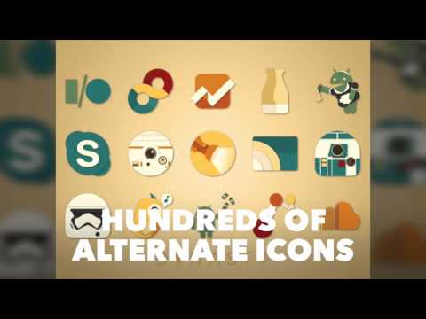 480x360 Empire Icon Pack Apps No Google Play