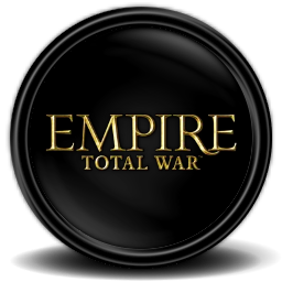 256x256 Empire Total War Icon