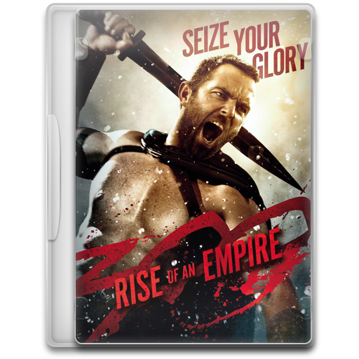 512x512 Rise Of An Empire Icon Movie Mega Pack Iconset