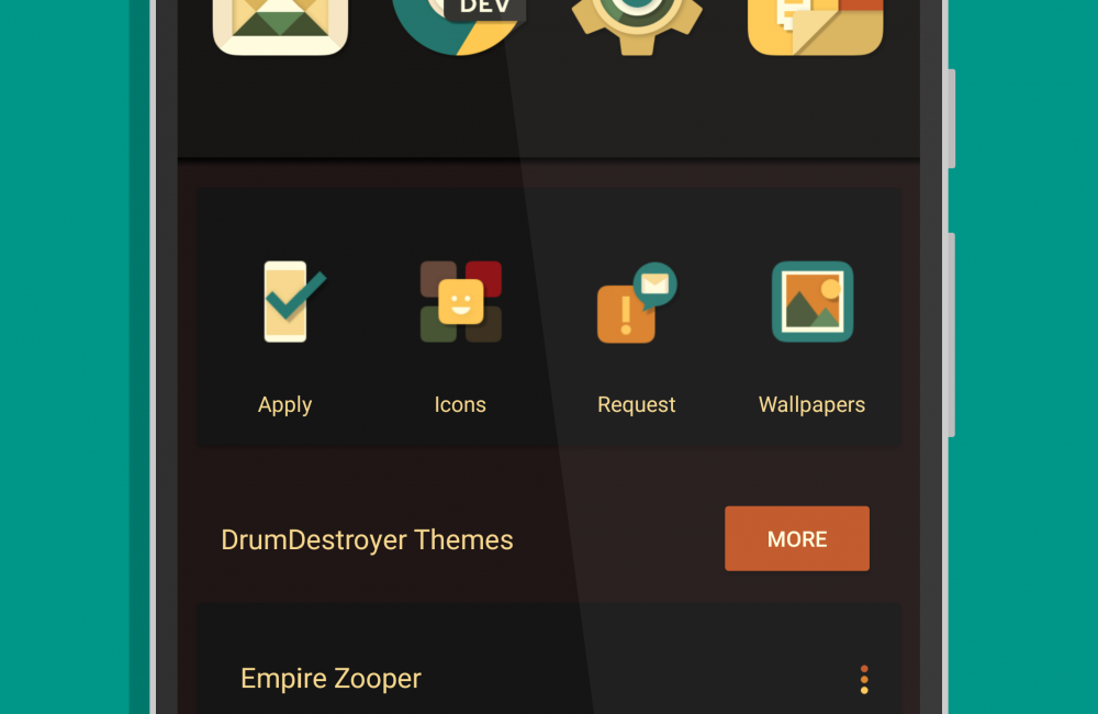 1000x650 Icon Pack Robert Parker's Blog