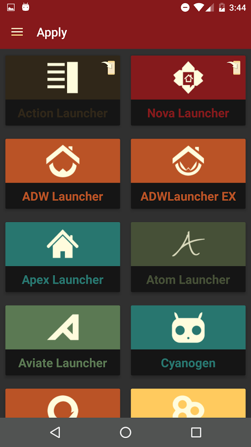 506x900 Download Empire Icon Pack Apk For Android Appvn Android