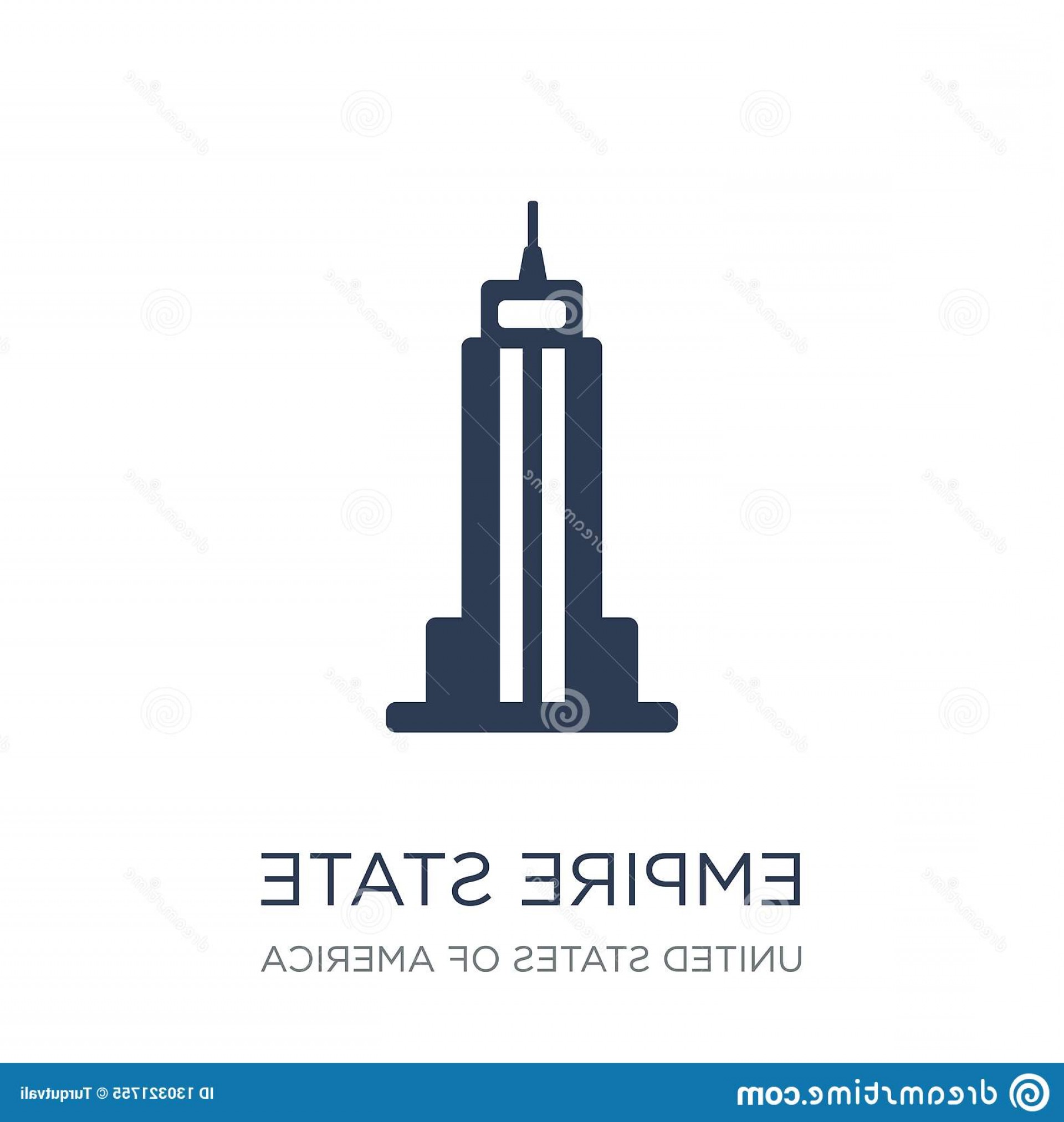 Empire State Building Icon at Vectorified.com | Collection of Empire ...