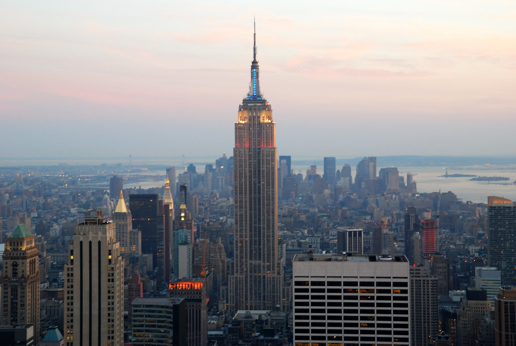 1023x685 New York Icon