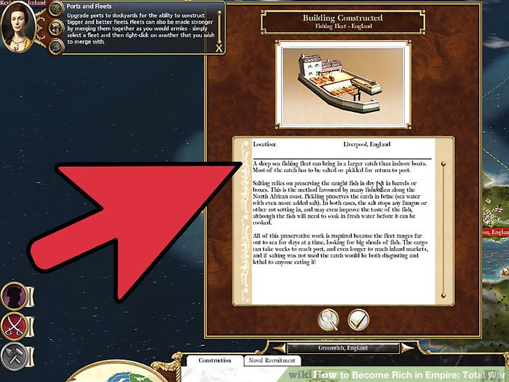 728x546 How To Become Rich In Empire Total War