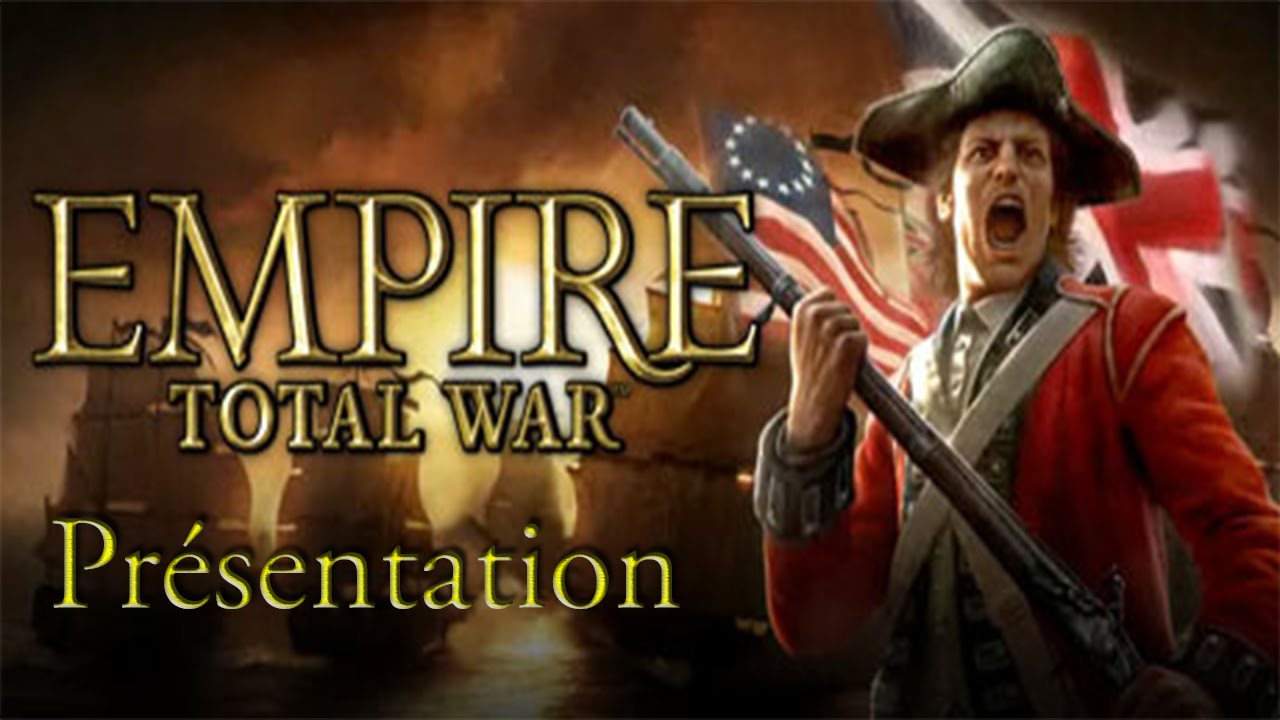 1280x720 De Empire Total War
