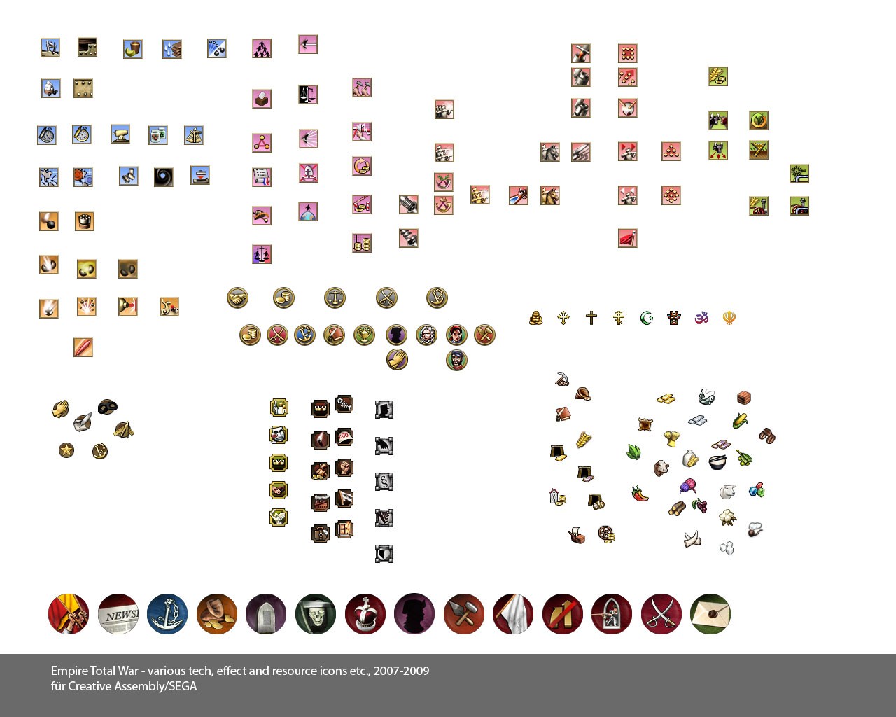 1280x1024 Blog Archive Empire Total War