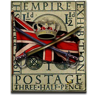 322x317 Steampunk Empire Total War Icon Mkiii Everything Steampunk