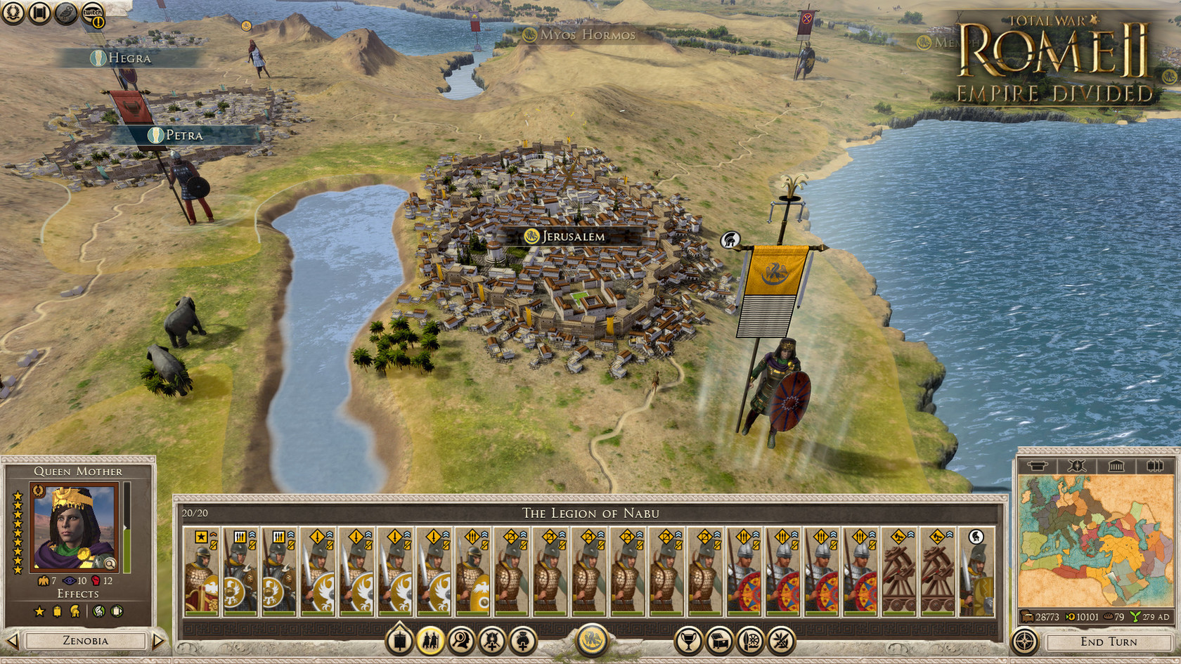 1680x945 Total War Rome Ii