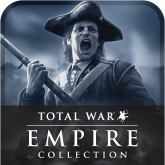 165x165 Buy Empire Total War Collection For Mac And Linux Feral Store