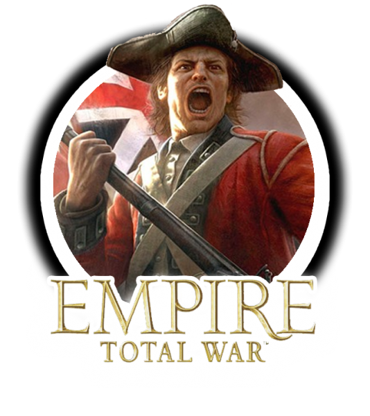 534x600 Download Total War Png Clipart