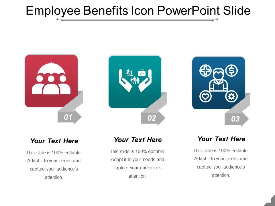 960x720 Employee Benefits Icon Powerpoint Slide Presentation Graphics