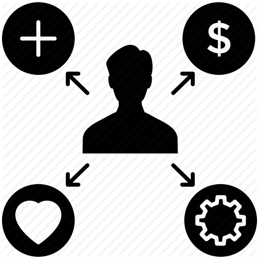 512x512 Employee Benefits, Employee Development, Employee Growth, Employee