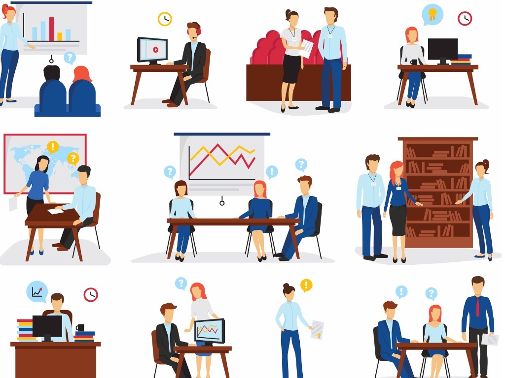 1024x768 Employee Engagement Playing Your Part