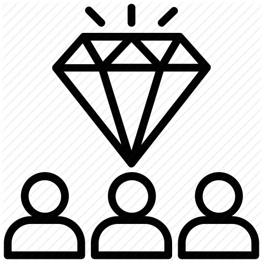 512x512 Employee Commitment, Employee Engagement, Employee Loyalty