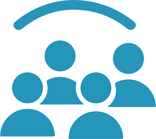 520x461 Icon Employee Engagement