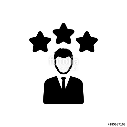Best Employee Icon Stock Image And Royalty Free Vector 500x500 Best Employee Icon Stock Image And Royalty Free Vector