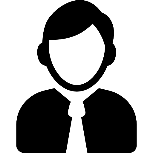 Employee Icon Png Black And White Vector, Clipart 512x512 Employee Icon Png Black And White Vector, Clipart