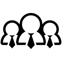 Employees Icons 200x200 Employees Icons