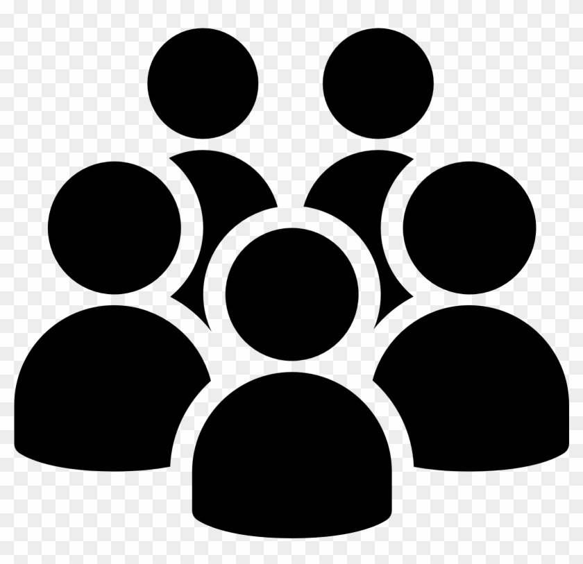 Group Of Employees Icon, Hd Png Download 840x813 Group Of Employees Icon, Hd Png Download