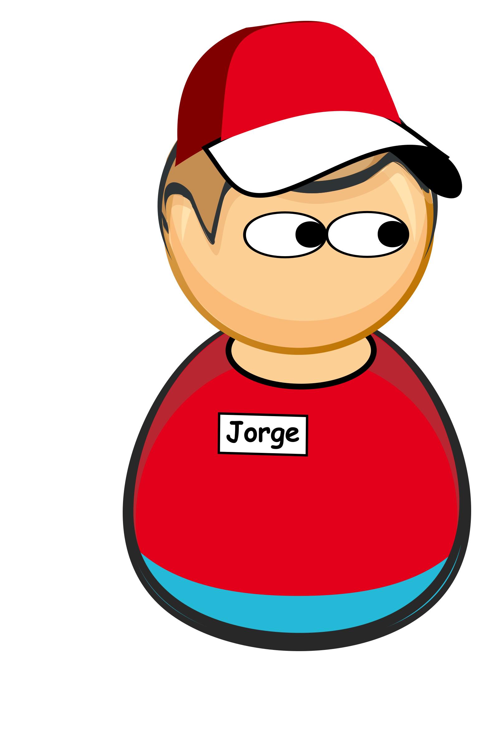 1580x2400 Generic Employee Icons Png