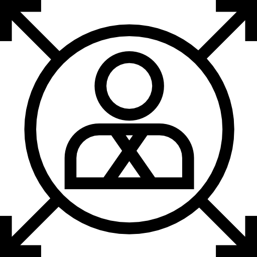 512x512 Multi Skills Employee Icons Free Download