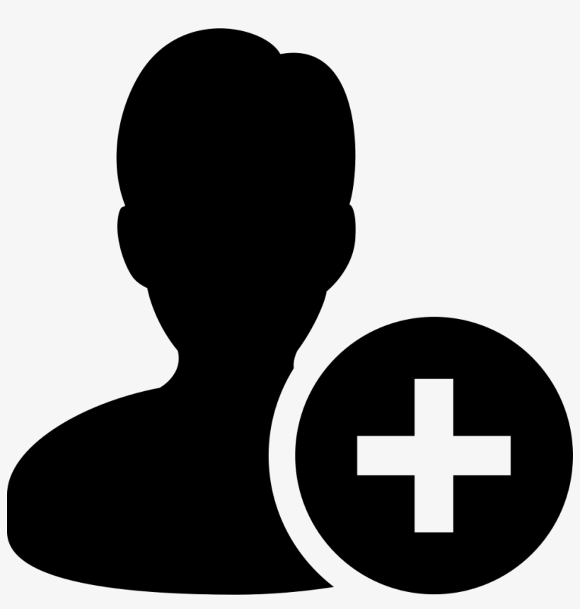820x861 Add Employee Icon Png Transparent Png