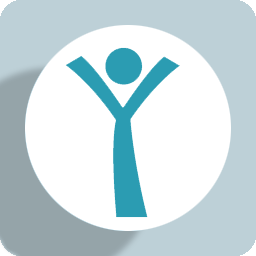 256x256 Easy Employer Icon