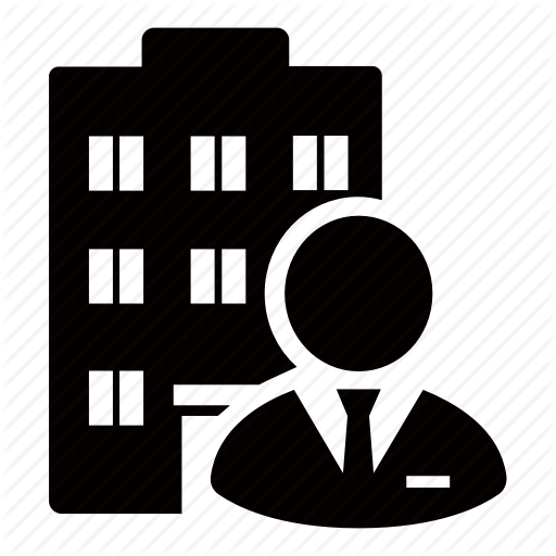512x512 Boss, Company, Employee, Employer, Office, Owner, Worker Icon