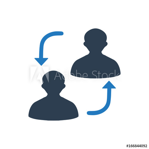 500x500 Employer Replace Icon