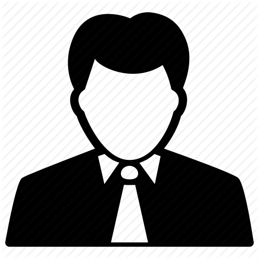 512x512 Chairman, Employer, Employment, Executive, Office Icon