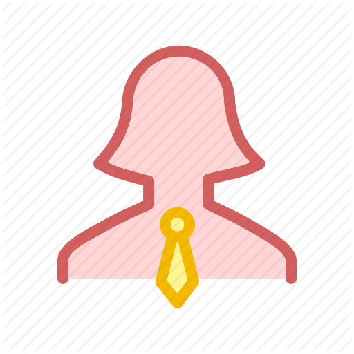 512x512 Business, Empower, Leader, Management, Unite, Woman Icon