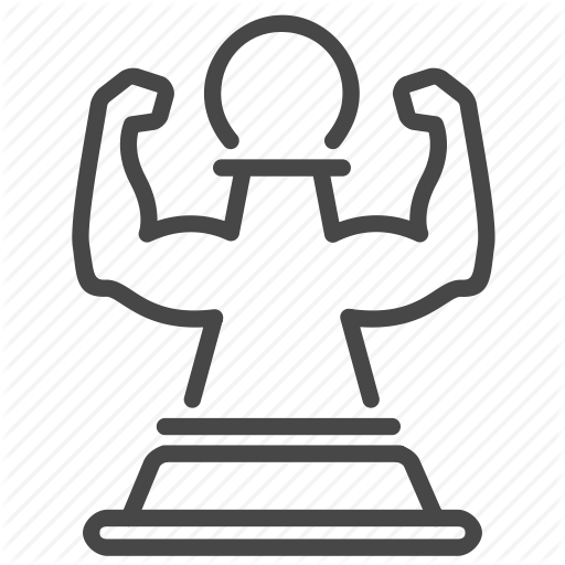 512x512 Chess, Empower, Game, Strategic, Strategy, Strong Icon
