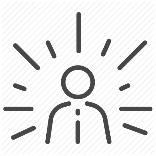 512x512 Empower, First Jobber, Outstanding, Recruit, Rookie, Standout