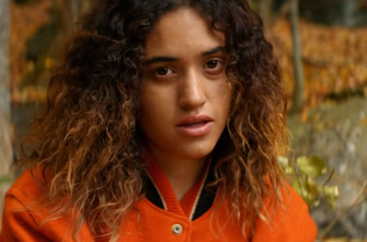 745x492 Empress Of Icon