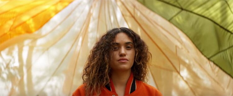 750x309 Empress Of Shares Icon Video Sidewalk Hustle