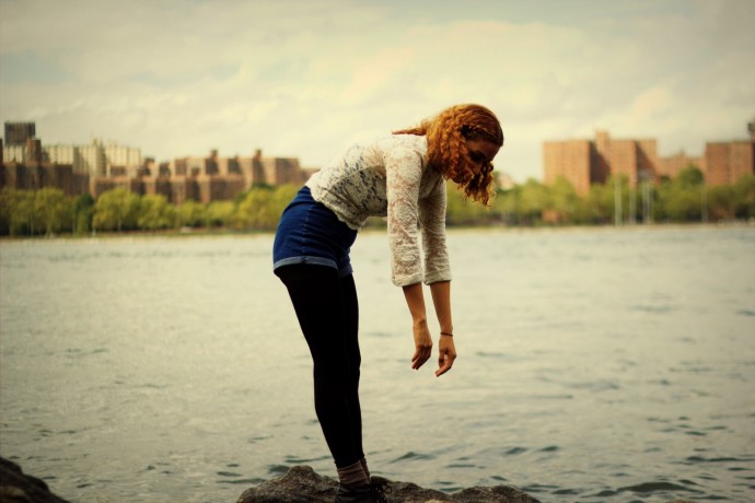 690x460 Empress Of Debuts Icon Music Video