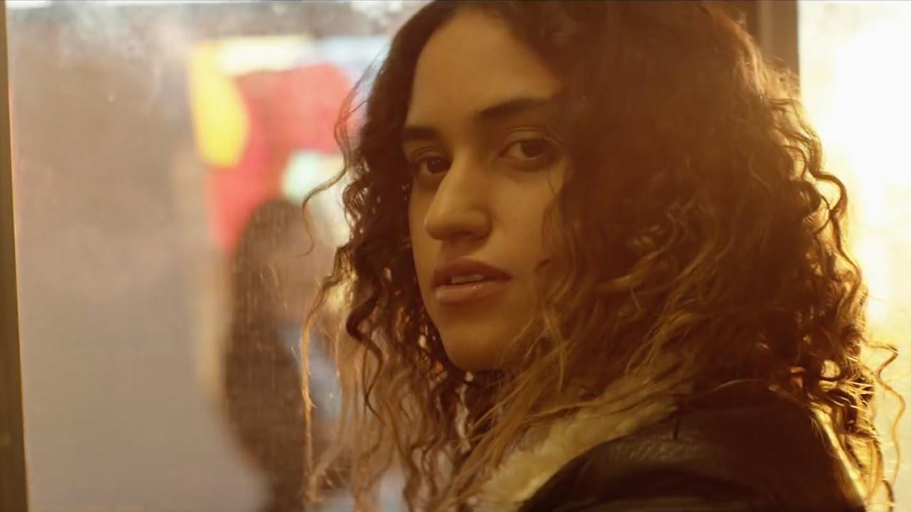 1280x720 Empress Of Icon