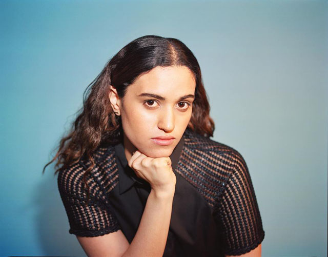 640x501 Stream Empress Of's 'icon