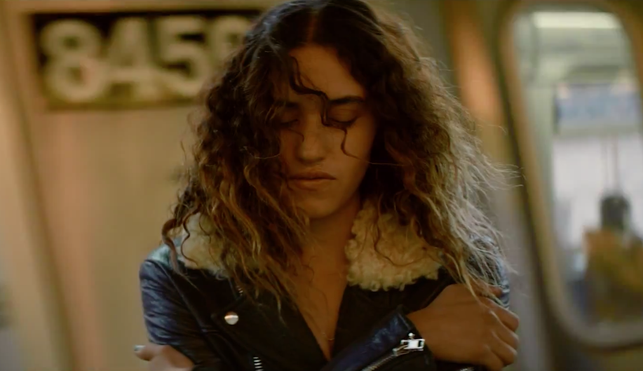 917x529 Video Empress Of Icon