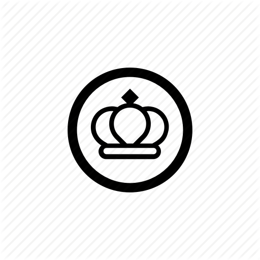 512x512 Empress, Princess, Queen, Tarot Icon