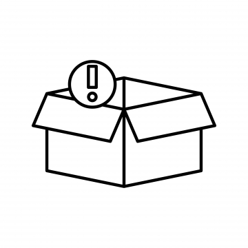 360x360 Empty Box Png Images Vector And Free Download