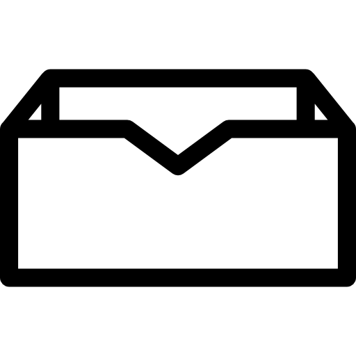 512x512 Empty Box Icons Free Download