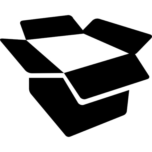 626x626 Free Box Icon