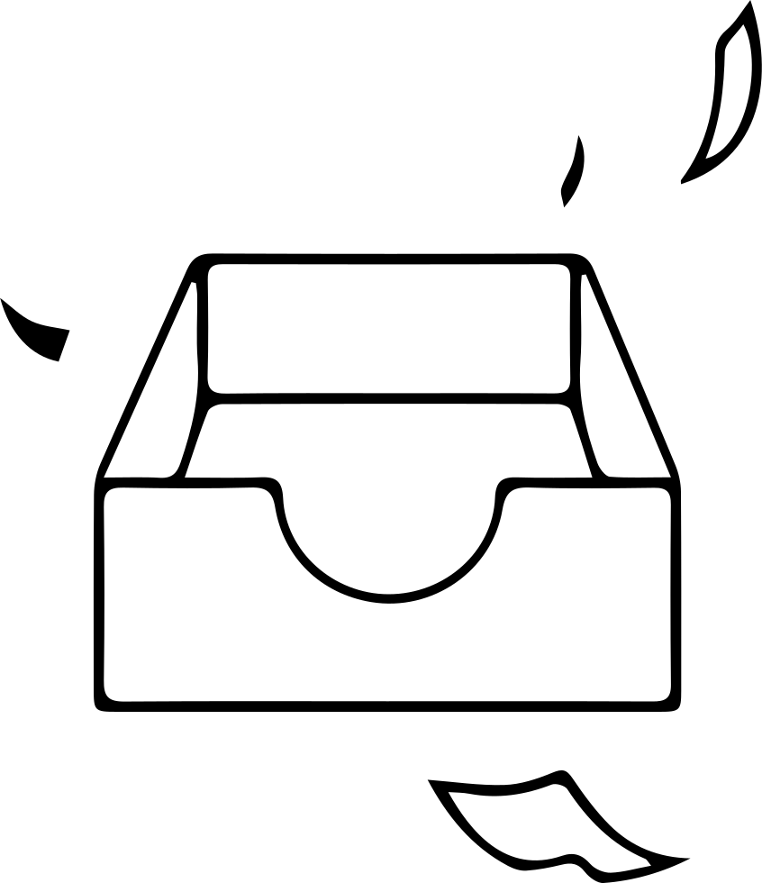 846x980 Empty Png Icon Free Download