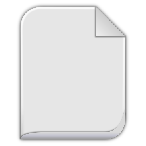 512x512 Empty Icon Leaf Mimes Iconset Untergunter