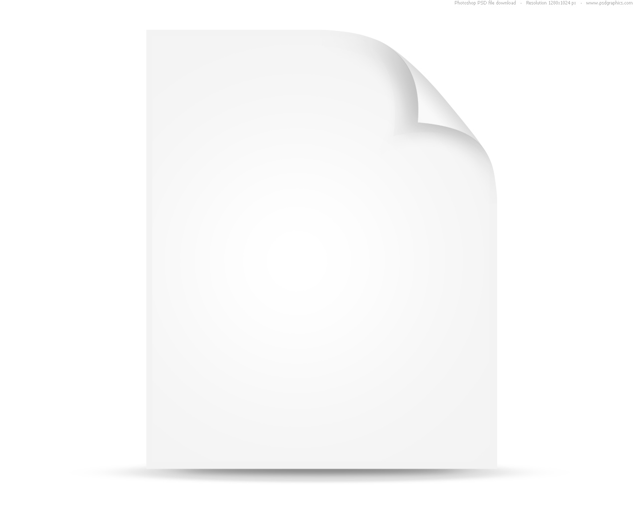 Empty File Icon at Vectorified.com | Collection of Empty File Icon free ...