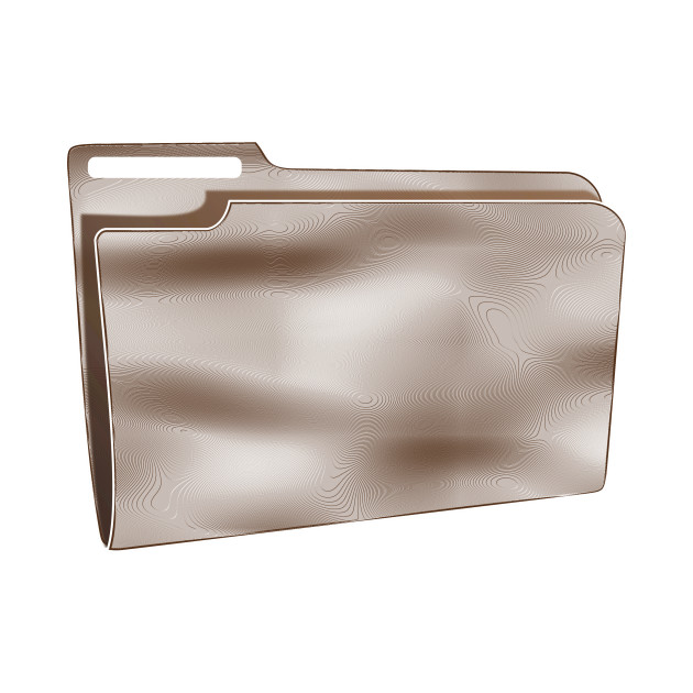 Limited Edition Exclusive Folder Icon Plastic Empty 630x630 Limited Edition Exclusive Folder Icon Plastic Empty