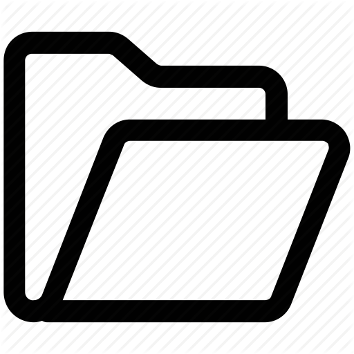Archive, Documents, Empty Folder, Folder, Office, Storage Icon 512x512 Archive, Documents, Empty Folder, Folder, Office, Storage Icon