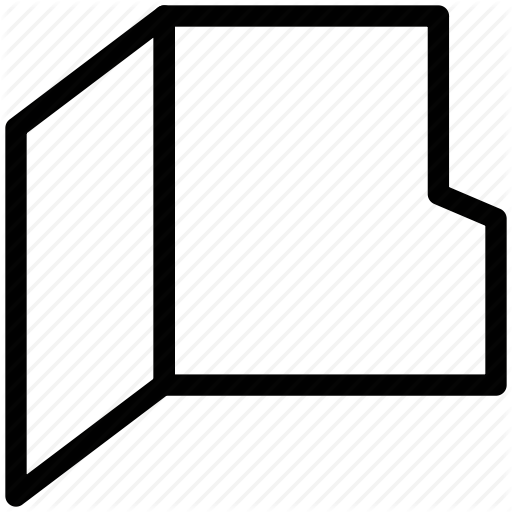 Data, Data Storage, Documents, Empty Folder, File, Folder 512x512 Data, Data Storage, Documents, Empty Folder, File, Folder